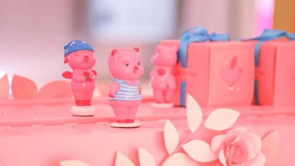 北京apm“馭美而生 春色環(huán)游”美妝節(jié)快閃活動策劃傳達(dá)了春日的美好意向