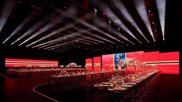 如何規(guī)劃一場(chǎng)成功的品牌發(fā)布會(huì)？