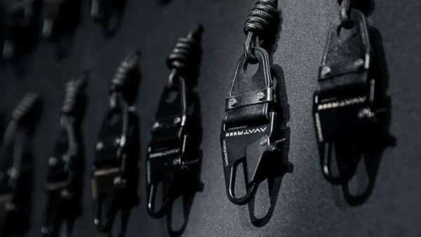 阿維塔011 STUDIO限時(shí)展覽活動(dòng)策劃為魔都帶來(lái)了絕不可錯(cuò)過(guò)的潮流盛宴