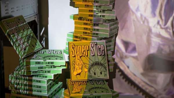 “美寶蓮紐約故事”體驗(yàn)式推廣活動策劃恢復(fù)美寶蓮紐約的品牌形象