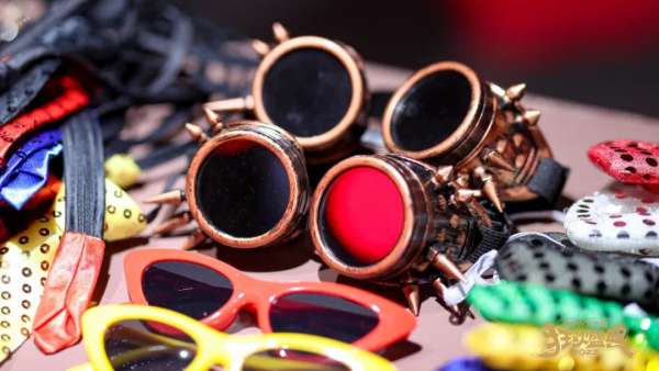 快手百大主播狂歡盛典活動(dòng)策劃成功打破了線上線下的次元壁