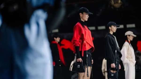 PUMA“可以驕傲”發(fā)布會(huì)活動(dòng)策劃拉開一場(chǎng)別開生面的國風(fēng)視覺盛宴