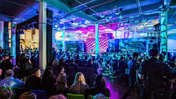 區(qū)塊鏈活動策劃打破常規(guī)體驗設(shè)計，把區(qū)塊鏈銀行的故事變得更生動