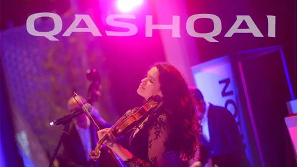 這等“逍客”態(tài)度把發(fā)布會現(xiàn)場玩嗨了