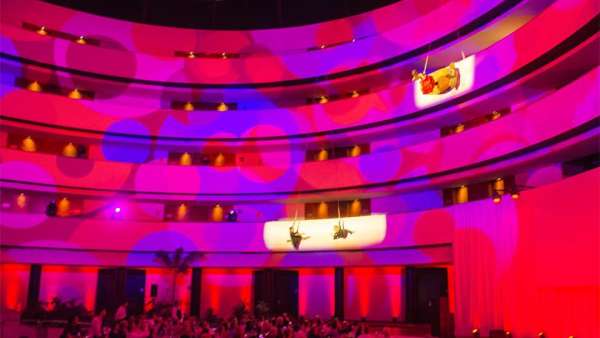 一場別具一格的ROXELL畜牧業(yè)論壇在塞爾維亞正式拉響