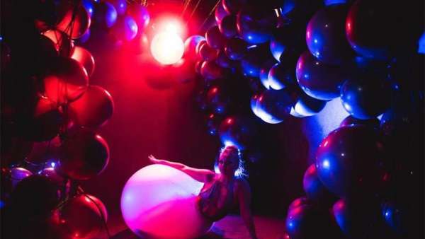 有獨特品味特征的唐.培里儂新品葡萄酒發(fā)布會太燥了 ｜態(tài)度有腔調(diào)