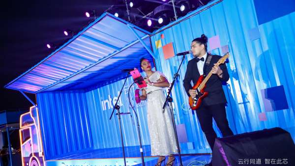 英特爾互聯(lián)網數(shù)據(jù)中心峰會活動策劃解鎖 “芯” 憧憬，織就新 “云” 圖