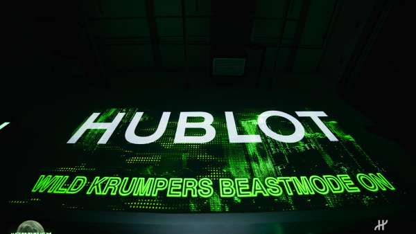 HUBLOT宇舶表全新限量臻品發(fā)布派對活動策劃嘉賓云集，縱享精彩