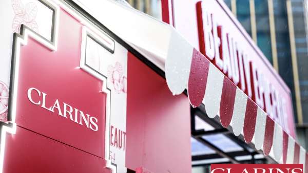 嬌韻詩(shī)美麗食集快閃活動(dòng)策劃開(kāi)業(yè)啦，一起喚醒年輕力量