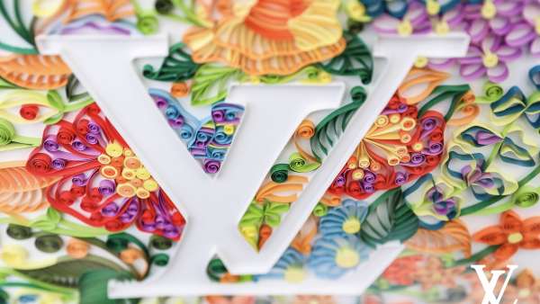 不愧是LV，零售管理培訓(xùn)生CHALLENGE DAY活動(dòng)策劃這般潮流與創(chuàng)新