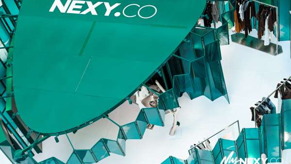 「智美星際」限時展覽活動策劃躍然眼前，解鎖木蘭星宿，開啟智美之旅