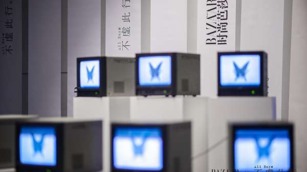 “ 無(wú)界?無(wú)憾”《時(shí)尚芭莎》x電影《不虛此行》展覽活動(dòng)策劃真的不虛此行