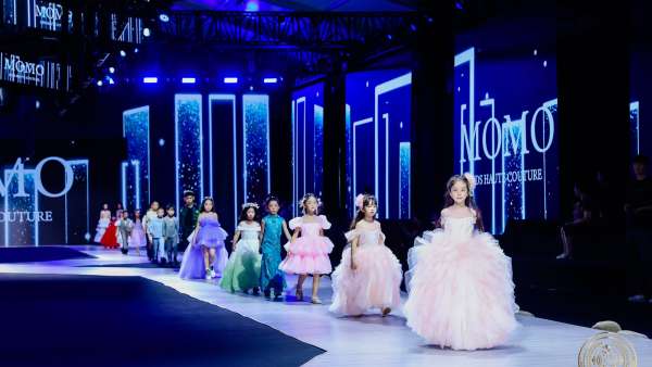 GZ國(guó)際高奢秀活動(dòng)策劃打造了一場(chǎng)流動(dòng)的視覺(jué)盛宴