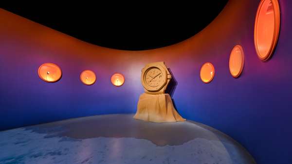 愛(ài)彼“Offshore Beats”先鋒音樂(lè)派對(duì)活動(dòng)策劃潮酷感嘎嘎棒