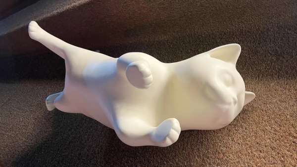 Bay de Luna主題展覽活動(dòng)策劃陪你賞月了，被小絨毛們包圍太治愈了