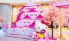 Hello Kitty暢游世界展覽活動策劃的五大旅游熱門國，處處有驚喜