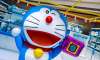 哆啦A夢(mèng)快閃店活動(dòng)策劃已空降，打開任意門回到童年的夏日時(shí)光吧
